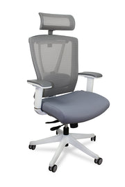 Vifah Autonomous Premium Ergonomic Office Chair - Senior.com Office Chairs