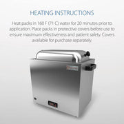 Core Products Thermal Core Heat Pack - Senior.com Heat Pack