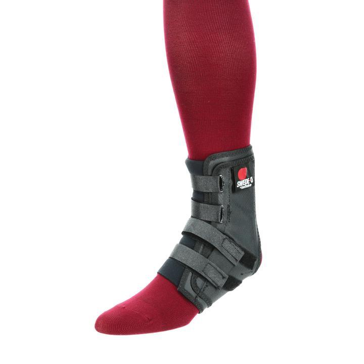 Core Products Swede-O Easy Lok Ankle Brace - Senior.com Ankle Support