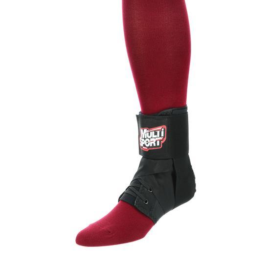 Core Products Swede-O Multi-Sport Ankle Brace - Senior.com Ankle Support