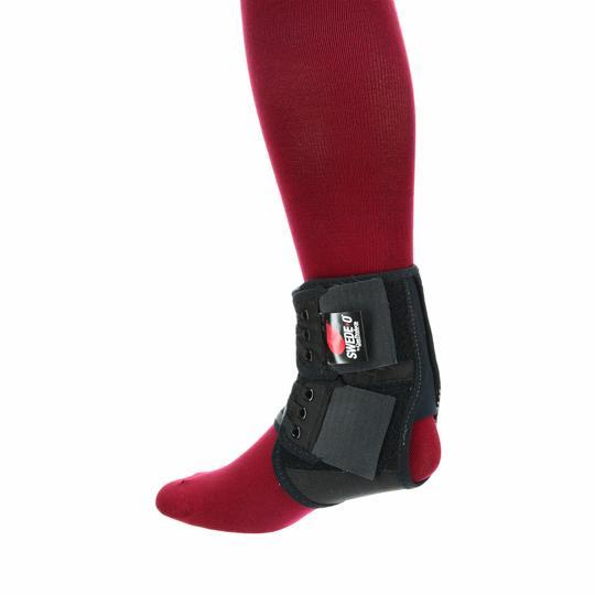 Core Products Power Wrap Ankle Brace - Senior.com Ankle Support