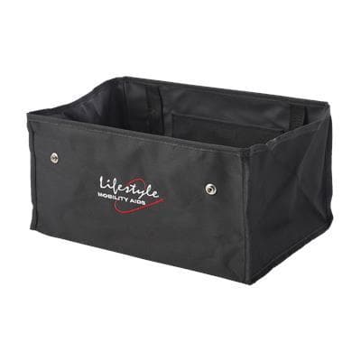Lifestyle Mobility Aids Tote Bag for Universal 4 Wheel Walker - Senior.com Walker Parts & Accessories