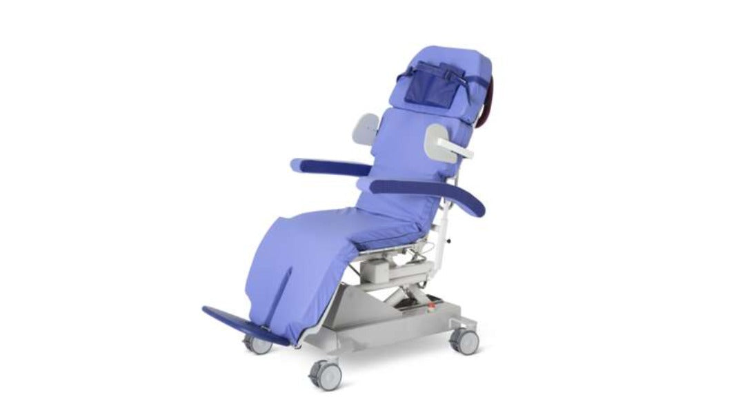 Arjo Sara® Combilizer APA1000 - Full Standing Aid Patient Lift & Transfer with Full Recline - Senior.com Standing Aids