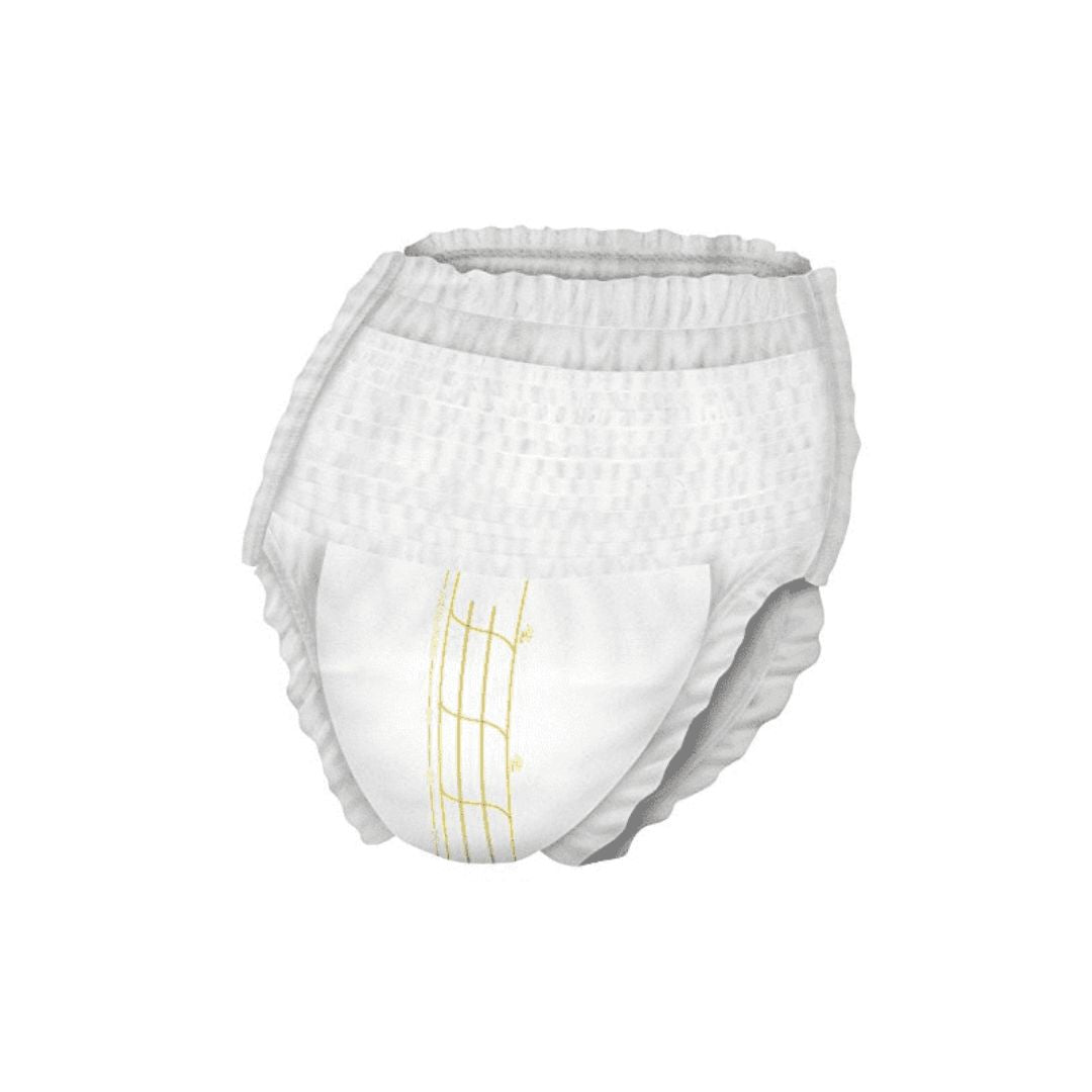 Abena Abri-Flex Pull On Premium Protective Underwear – Small S1 Case of 84 - Senior.com Incontinence