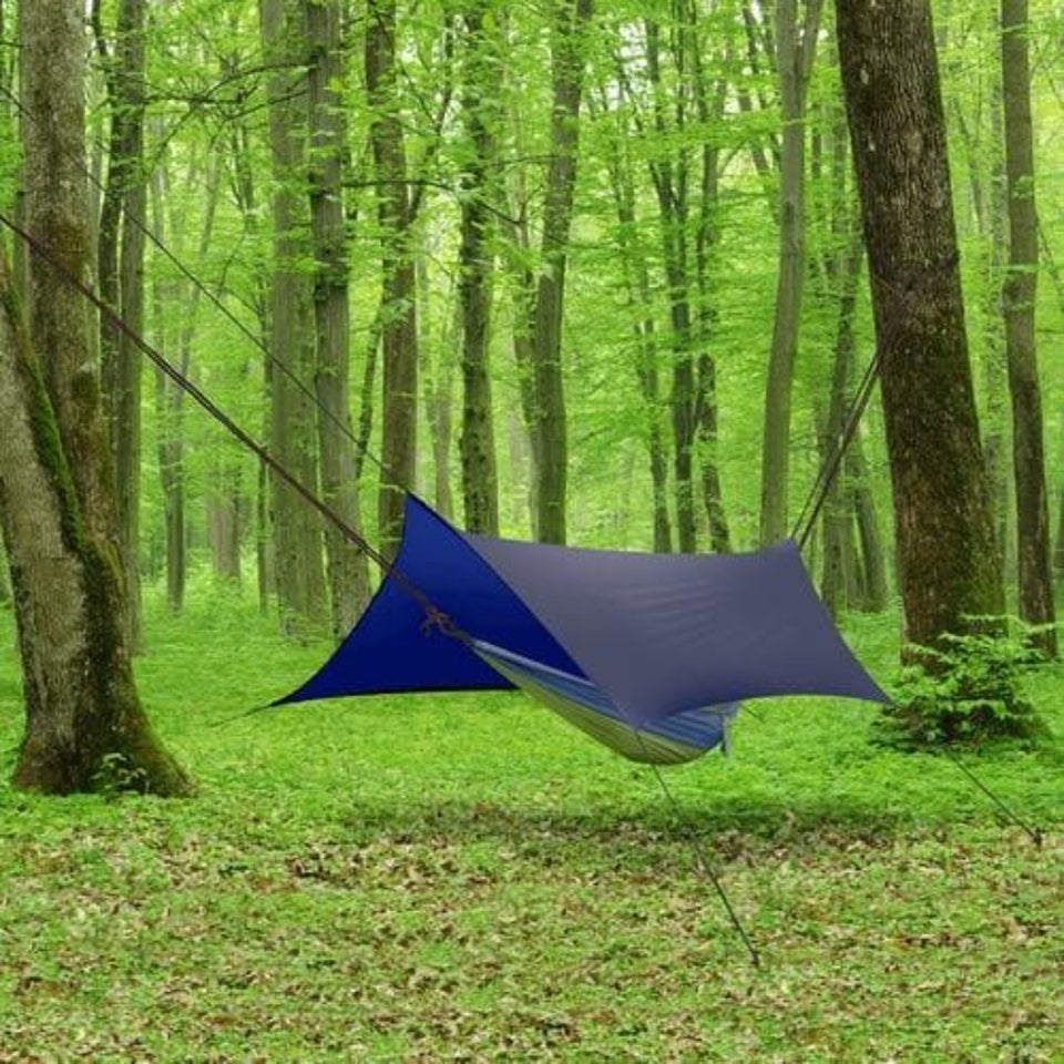 Bliss Hammocks XL Hammock Rain Tarp in a Bag