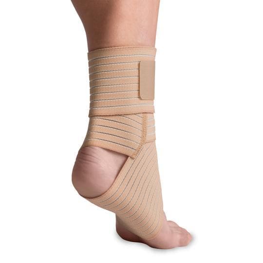 Core Products Swede-O Elastic Ankle Wrap - Senior.com Ankle Support