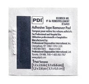 PDI Adhesive Tape Remover Pads - Senior.com Tape Remover