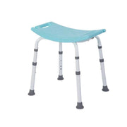 Lifestyle Mobility Aids Deluxe Aluminum Shower Benches with Adjustable Height - Senior.com Bath Benches & Seats