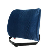 Core Products Moulded Lumbar Back Cradle - Senior.com Lumbar Supports