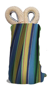 Bliss Hammock in a Bag - Portable Brazilian Style Hammock - Senior.com Hammocks