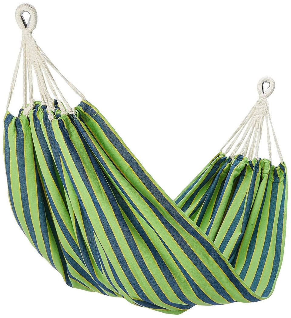 Bliss Oversized Hammock in a Bag - Portable Hammock for Camping