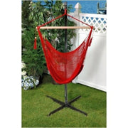 Bliss Hammocks Island Rope Hammock Hanging Chairs - Senior.com Hanging Chairs