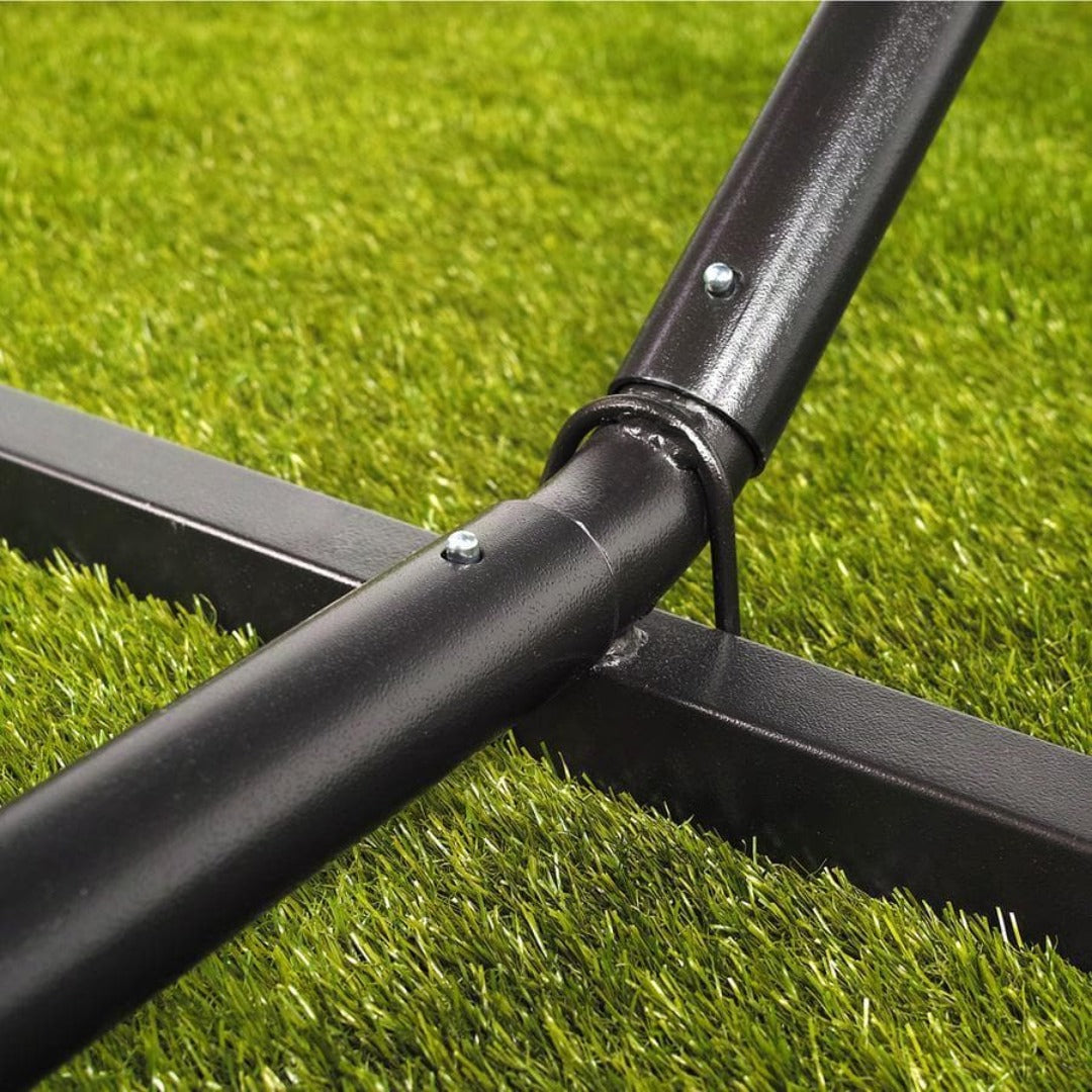 Hammock stand z hooks online