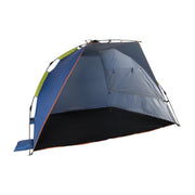 Bliss Hammocks Pop-Up Beach Tent Shelter - Senior.com Tents