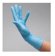 Cardinal Health Flexam Sterile Nitrile Exam Gloves - 11.1" Extended Wrist - Senior.com Exam Gloves