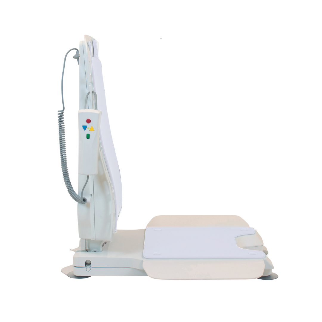 Drive Medical Bellavita Dive Bath Lift Automated Bathtub Lift