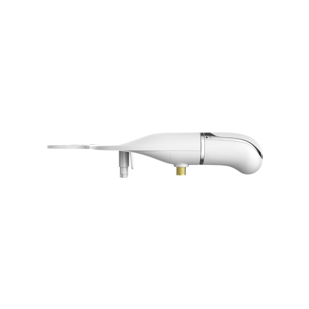 Bio Bidet Slim Twist Bidet Attachment with Dual Nozzle