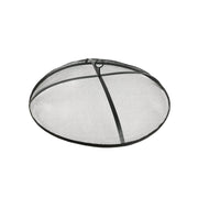 Blue Sky Outdoor Fire Ring Accessories - Senior.com Fire Pit Covers
