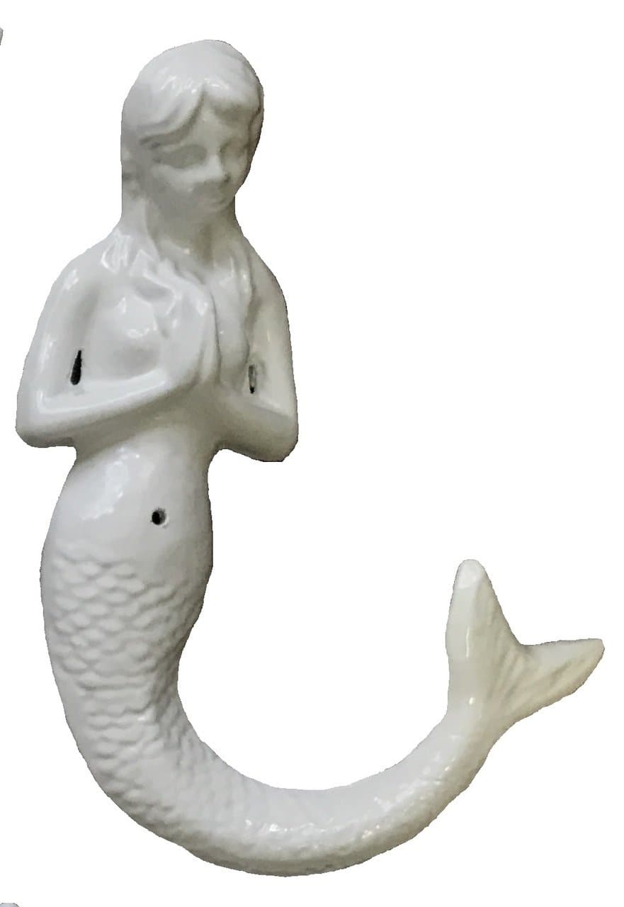 FlowerHouse Fish Bone Decorative 5-Peice Hook Set - Senior.com Hook Sets