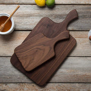 Brazos Cutting Boards - High Quality Hand Crafted Walnut - Senior.com Cutting Boards