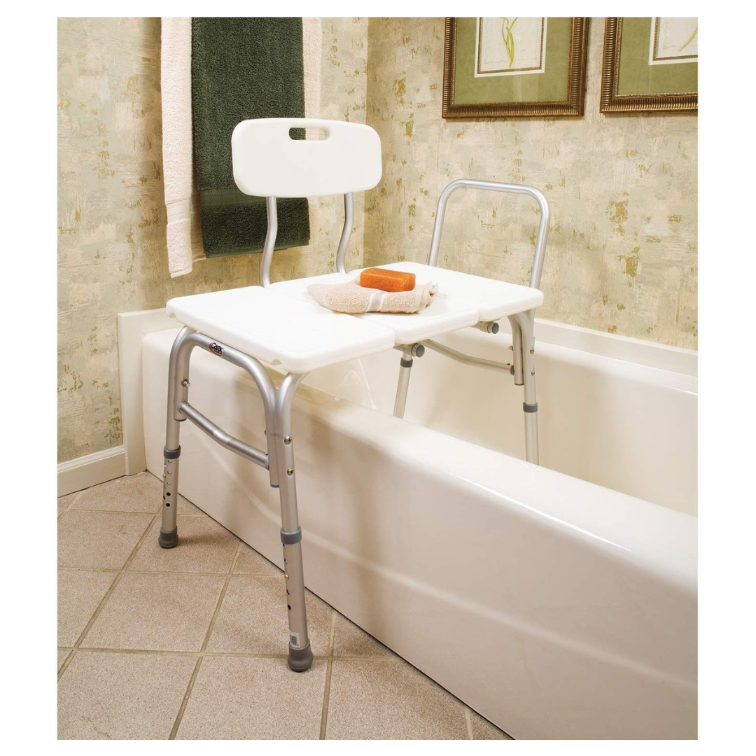 Shower Chairs Tub Transfer Benches
