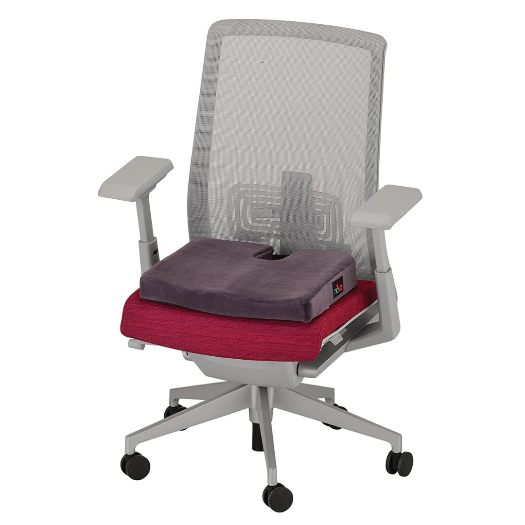 Seat Cushions For Office Chairs,memory Foam Coccyx Cushion