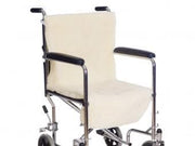 Essential Medical Supply Sheepette® Wheelchair Seat & Back - Senior.com Wheelchair Parts & Accessories