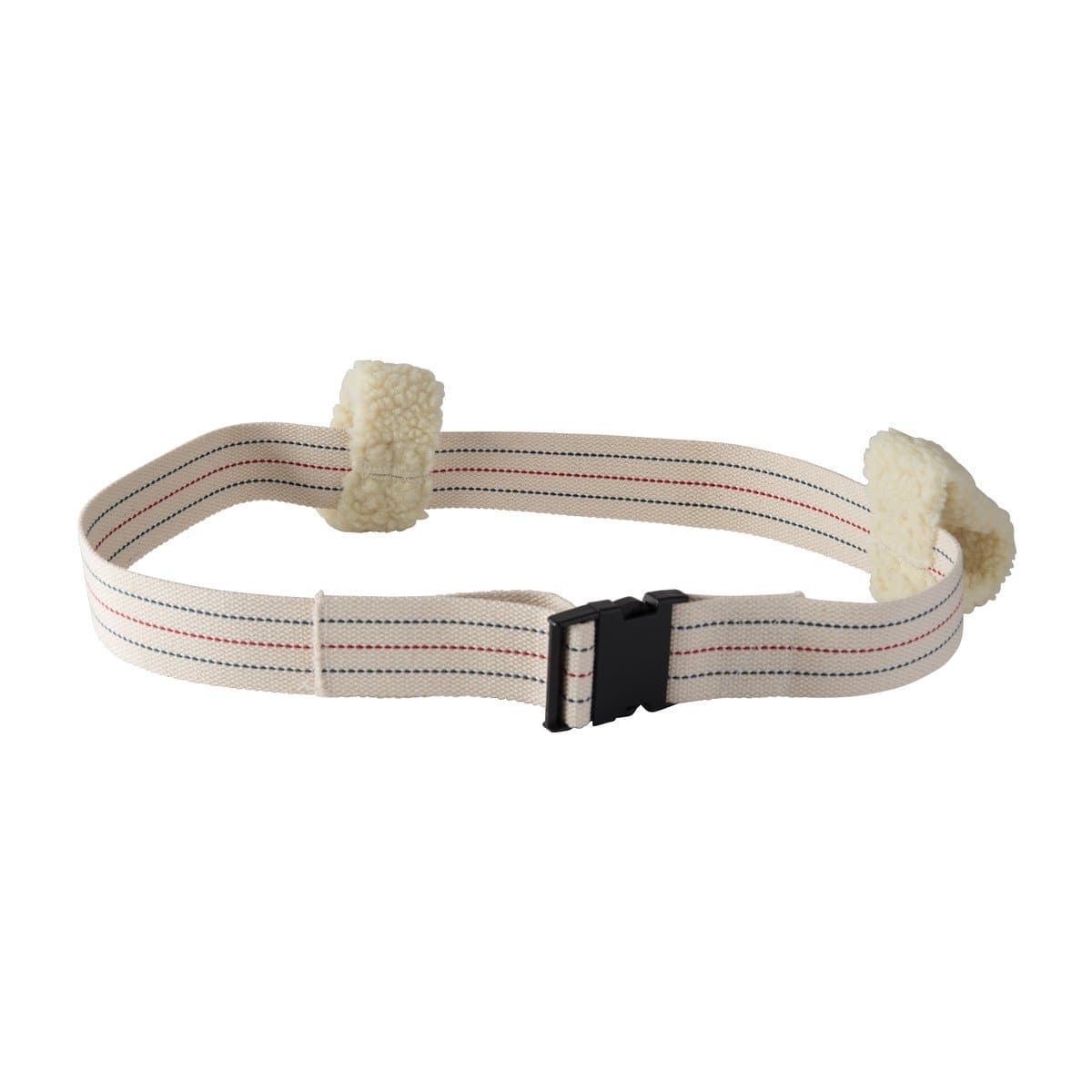 DMI® Ambulation Gait Belt with Soft Handle Options - Senior.com Gait Belts