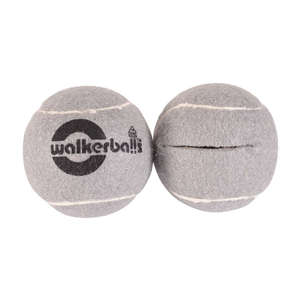 DMI Walker Tennis Ball Glides Convenient Glides For Mobility Walkers