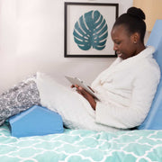 DMI Elevating Leg Rest Cushion Pillows - Senior.com Pillows