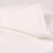 DMI Hospital Bedding Fitted Sheets - 36 Inch X 84 Inch X 6 Inch - Senior.com Bed Sheets