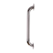 DMI Textured Steel Grab Bars for Bath and Shower Safety - Senior.com Grab Bars & Safety Rails