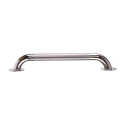 DMI Textured Steel Grab Bars for Bath and Shower Safety - Senior.com Grab Bars & Safety Rails