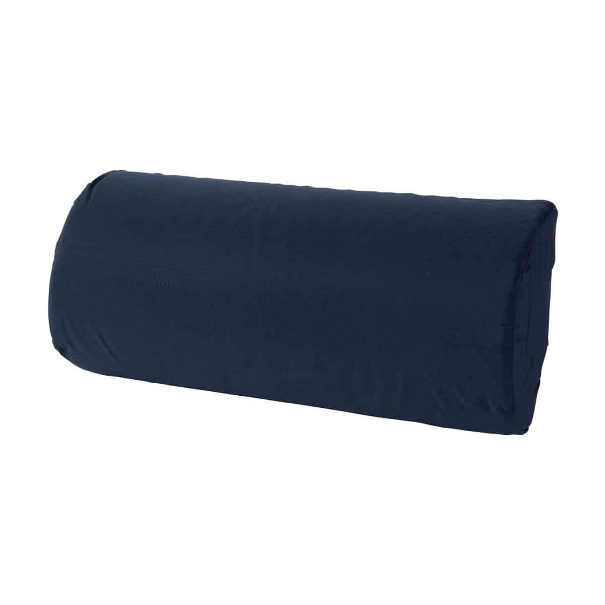 DMI Lumbar Roll Back Support Cushion Pillow Half or Full Cushion
