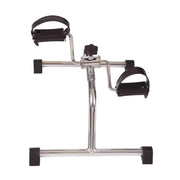 Duro-Med Portable  Pedal Exerciser - Stimulates Circulation and Muscle Strength - Senior.com Pedal Exercisers