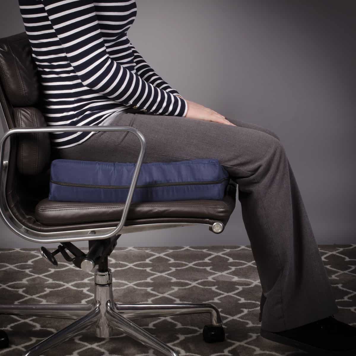 DMI Foam Seat Cushions For Wheelchairs or Chairs - Senior.com Wheelchair Parts & Accessories