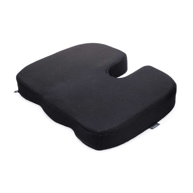 DMI Premium Coccyx Seat Cushions Lumbar Support & Sciatica Pain Relief