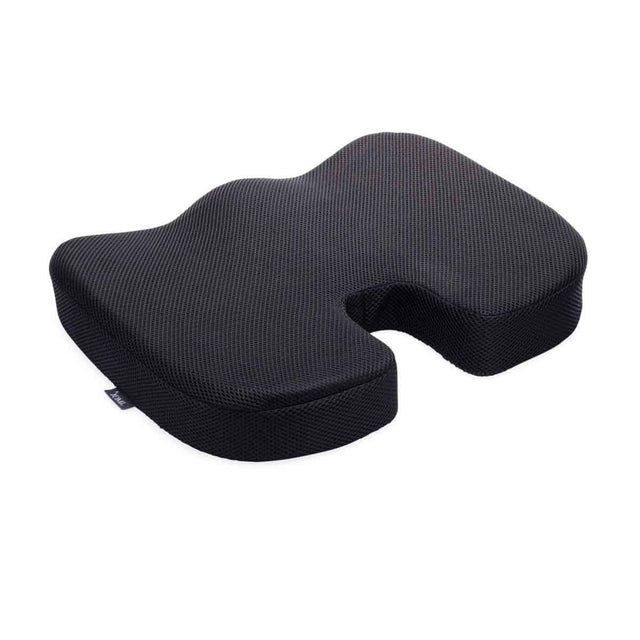 DMI Premium Coccyx Seat Cushions Lumbar Support & Sciatica Pain Relief