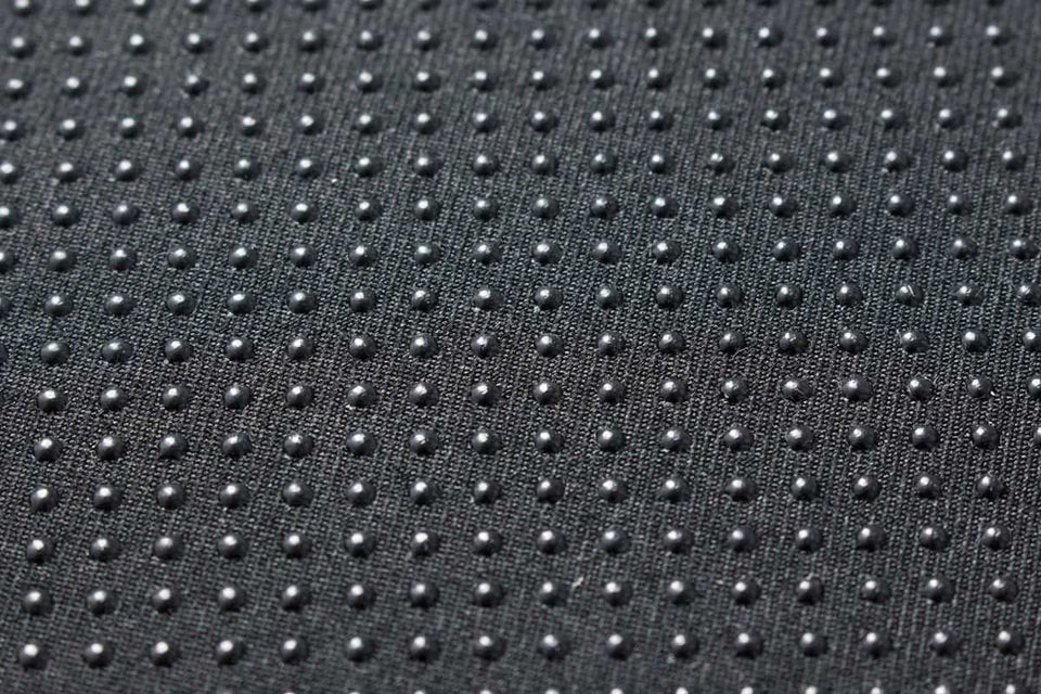 DMI Premium Coccyx Seat Cushions Lumbar Support & Sciatica Pain Relief