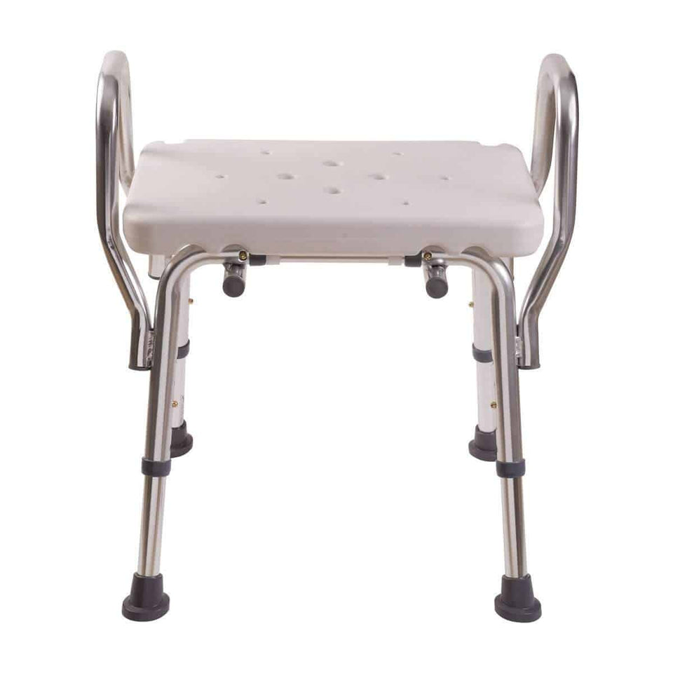 DMI Heavy Duty Bath and Shower Chairs 350 lb Weight Capacity