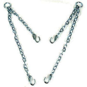 Steel Chains for Standard Series Slings 1 Pair - Senior.com Patient Lift Slings