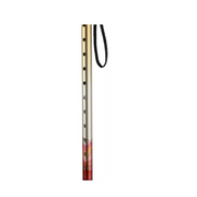 Drive Medical Summit™ Walking Poles with Multiple Tip Options - Pair - Senior.com Walking Poles