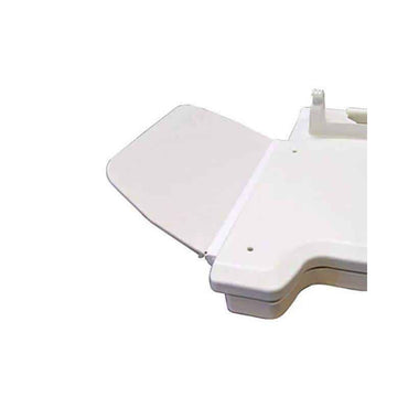Drive Medical Bellavita Side Flap - Senior.com 