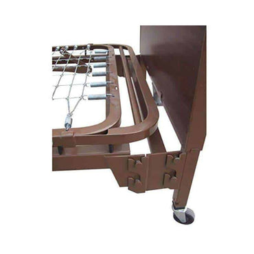 Drive Medical Delta Bed Extension Kit - Senior.com 
