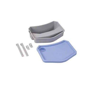 Drive Medical EZ Walker Caddy - Senior.com Walker Parts & Accessories