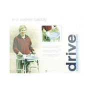Drive Medical EZ Walker Caddy - Senior.com Walker Parts & Accessories