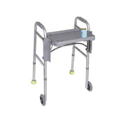 Drive Medical Folding Walker Tray - Senior.com Walker Parts & Accessories