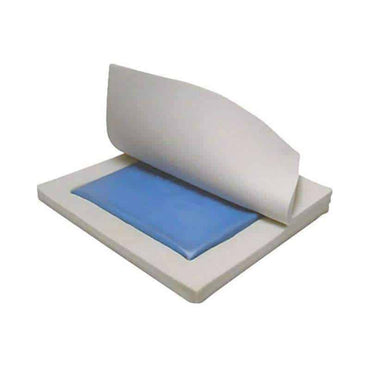 Drive Medical Gel Foam Wheelchair Seat Cushion - Senior.com Cushions