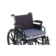 Drive Medical Gel Foam Wheelchair Seat Cushion - Senior.com Cushions