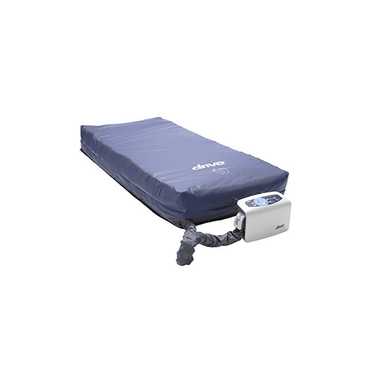 Drive Medical Harmony True Low Air Loss Tri-Therapy Mattress Replacement System - Senior.com Support Surfaces